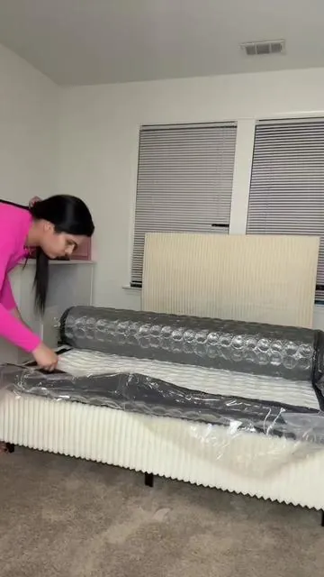 #colchones #memoryfoam #comodidad #dealsforyoudays #tiktokdealsforyoudays 