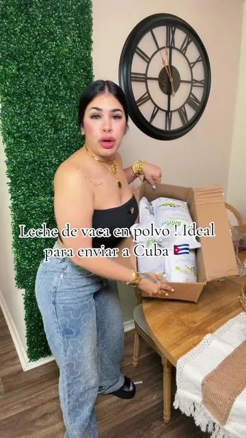 #MicroSpotlightDay #DealsForYouDays #shippedbytiktok #FulfilledByTikTok #lecheenpolvo 