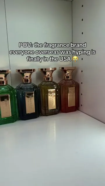 #velixir #fragrancetiktok #perfumetiktok #dealsforyoudays #tiktokshopcreatorpicks 