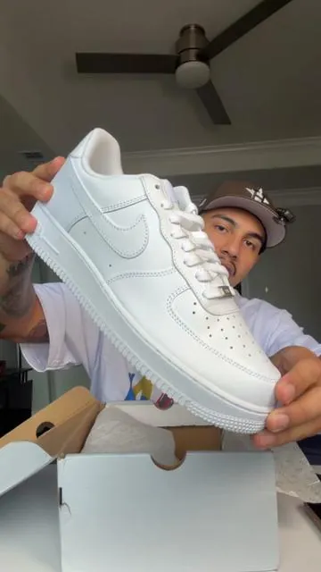 #airforce1 #kotd #giftforhim #summershoes #dealsforyoudays 