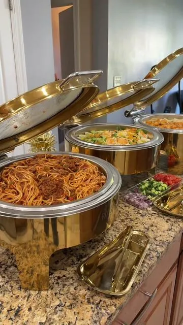 Pasta Bar for my Family 🔥😋 #thatmanandthemkids #dinner ideas #pastarecipe #cookingformyfamily 