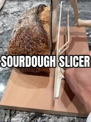 #sourdoughslicer #sourdough 