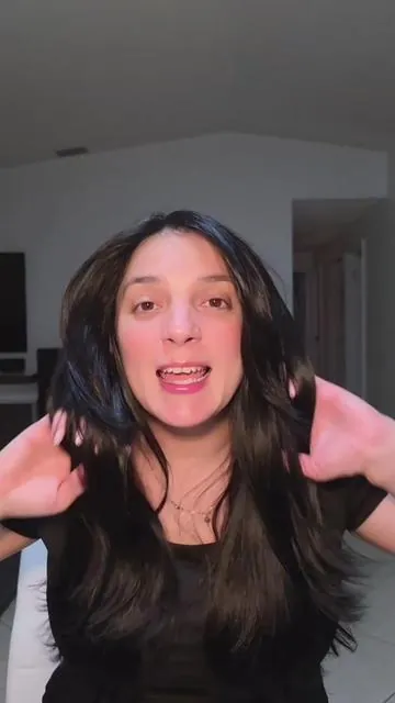 Respuesta a @cesarh48 Deje de poner peróxido y amoniaco en mi cabello y ahora se ve más hidratado. #dealsforyoudays #tiktokshop #summervibes☀️ #cabello #cuidadodelcabello 