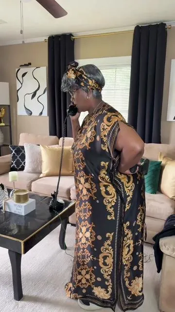 Willie Mae said she seen it wit her own eyes AND the extra ones Mae Pearl brought over 🤣 This a HOT mess rightchere!!  #WillieMae #MaePearl #FunnySkits #HoodHistory101 #MBNN 