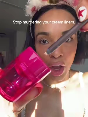 For everyone tired of wasting half their pencil just to get a clean tip. #personacosmetics#tiktokshopcosmetics 
