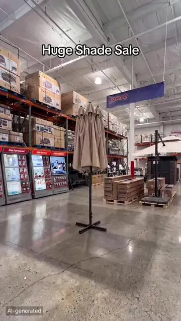 #patioumbrella #dealsforyoudays 