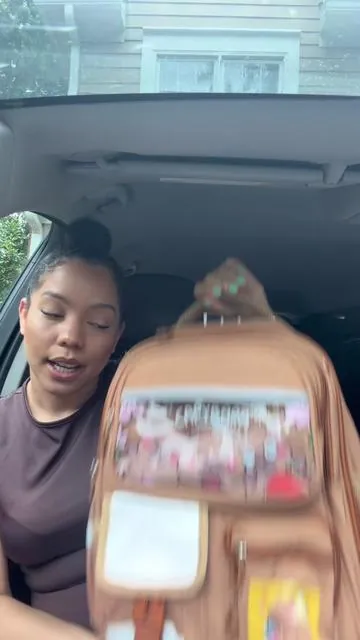 Love this Fimibuke bag #Fimibuke #Fimibukeschoolbackpack #DealsForYouDays #tiktokshopbacktoschool #stationery 
