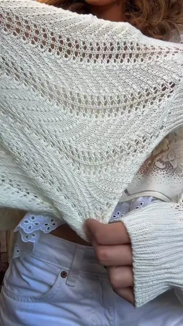 its perfect this is gonna be one of my go tos for summer #dealsforyoudays #cardigan #loosecardigan 