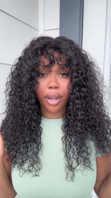 @UNice Hair @UNICE @UniceHairCo 😍 
