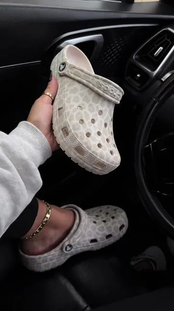 #crocs 