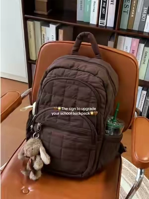 New Arrival‼️and now on SALE‼️this is hands down the best Buy before back-to-school🤩👏#bagsmart #schoolbackpack #backpack #summerwins #dealforyoudays 
