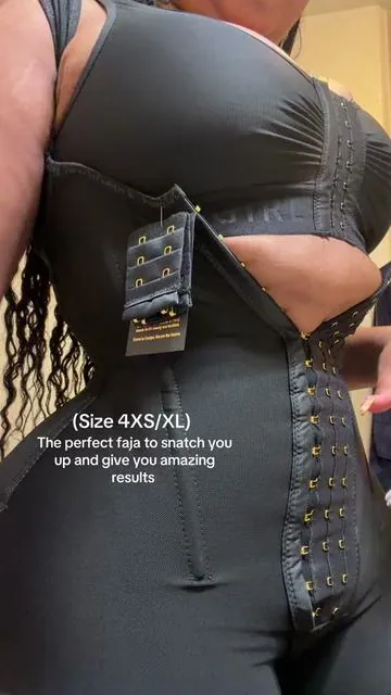 When I say I love this faja so much!! It’s literally the best so I have so far. #fajascolombianas #faja #shapewear 