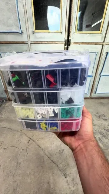 Súper eficiente este kit 