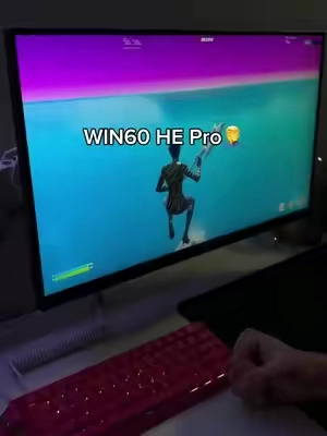 Only my luck🙄 #aulawin60he #halleffectkeyboard #magnetickeyboard #DealsForYouDays #tiktokshopdealsforyoudays 