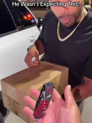 This Spider Knife can do it all! 👌🏾 #spiderknife #pocketknife #knifes #dealsforyoudays #summerwins 