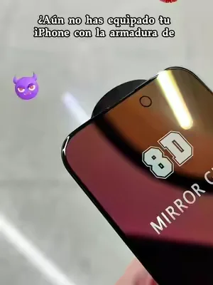 ¿Cómo es que todavía hay gente que no sabe poner un protector en su móvil? Usa el aplicador antipolvo automático de OneFish y colócalo directamente. El polvo y las burbujas desaparecen. Es fácil de usar e instalar#unitedstates #tiktokmademebuyit #screenprotector #foryoupage #onefish 