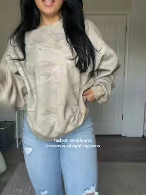 @Fashion Nova #dealsforyoudays #summerwins #jeans 