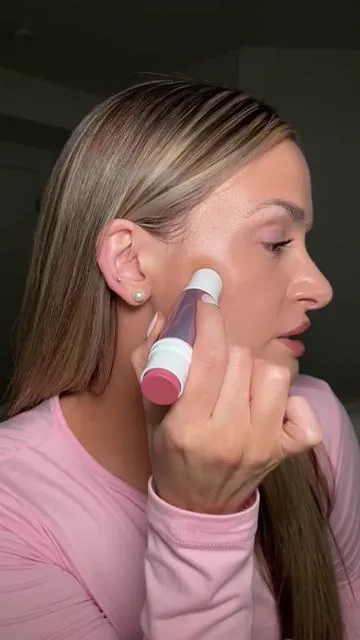 NEW @tarte cosmetics multisticks!!! AHHH these are such a creamy 2-in-1 blush and bronzer! BEAUTIFUL! 😍😍 #tartecosmetics #tiktokshopcosmetics #dealsforyoudays #tartemultistick