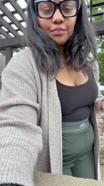 So cute 😍 #trousers #sweatpants #casual 