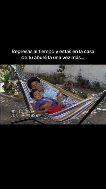 ¿Quién extraña a su abuelita como yo? 🥺😢👵🏼 #paratiiiiiiiiiiiiiiiiiiiiiiiiiiiiiii #fyp #mexico #nostalgia #tiktokshop 