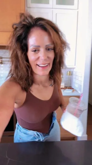 TIKTOK SHOP HAUL🏠☀️🧋👙🍒#swimsuit #tiktokshop #haul #newhome 