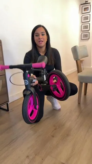 Bici para cada etapa #toddlerbike #6in1bike #toddlersoftiktok #dealsforyoudays #bike 