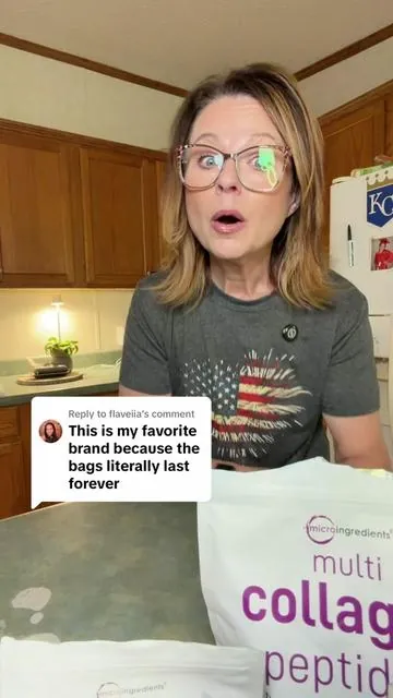 Replying to @flaveiia Women’s wellness and GL 🫛 support bundle from Micro Ingredients. Hot girl summer just leveled up. #dealsforyoudays #summerwins #microingredients 
