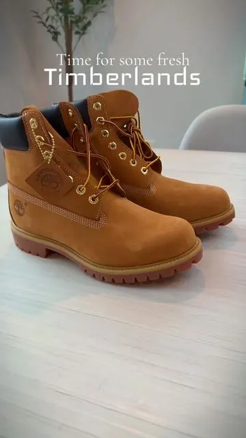 #tiktokshopcreatorpicks #dealsforyoudays #summerwins #timberland #workboots 