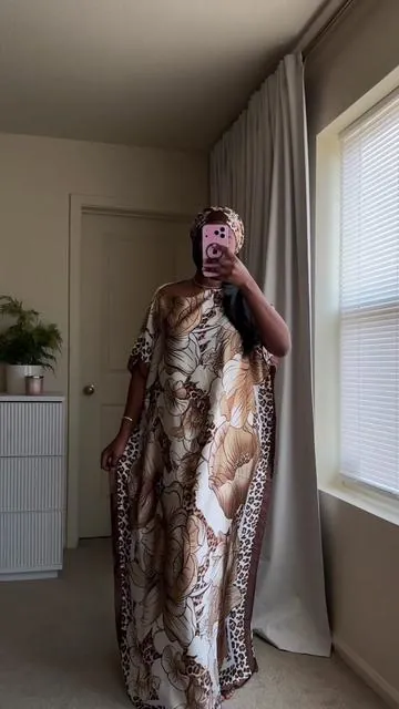 🐆🌹muumuu   #moomoos #muumuu #muumuudress 