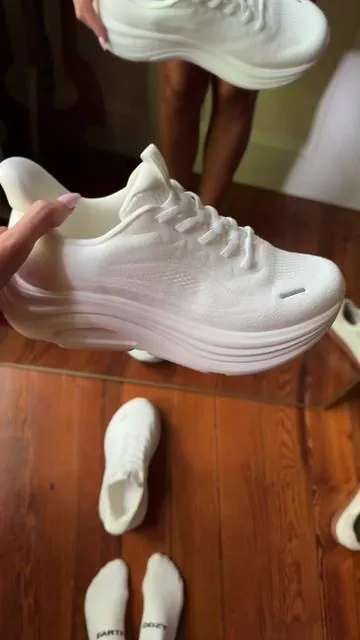 Affordable trendy slip on sneakers! So easy to throw them on & go! #allswift #sliponsneakers #dealsforyoudays #cutesneakers #cuteshoes 