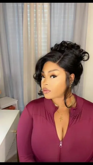 Don’t miss out on this Mid-year Promotion ✨ @FRODIO  #DealsForYouDays #frodiohair #beginnerfriendly #gluelesswig #fypシ゚viral 