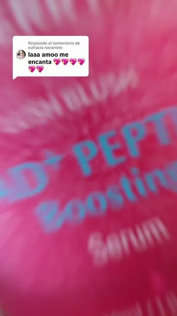 Respuesta a @eufracia navarrete  Eqqualberry Nad+péptidos #tiktokshopstockup   #summervibes #superbrandday  #tiktokshopcreatorpicks  #tiktokshopmotherday @Eqqualberry 