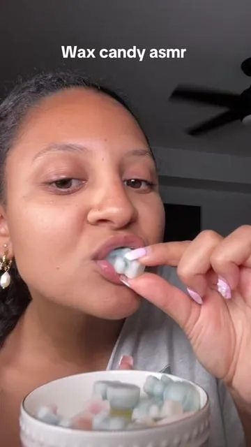 #deals #waxcandy #candy #asmr #dealsforyoudays