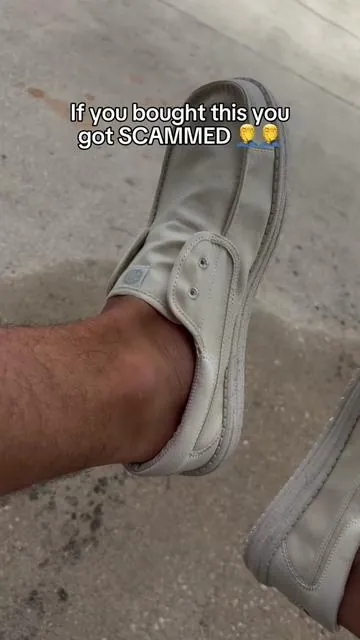 #heydudeshoes #heydudewallycru #heydudesummer #dealsforyoudays #tiktokshopcreatorpicks 