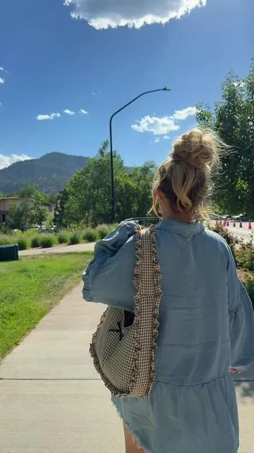farmers market 🧺 #fyp #fashioninspo 