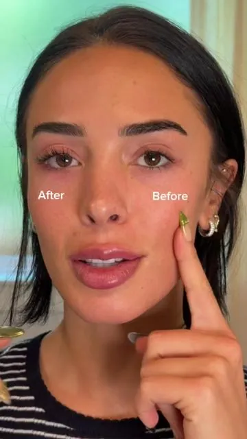 Lash lift at home!! #lashlift #lashliftandtint #tiktokshopfinds #diylashes #viral 