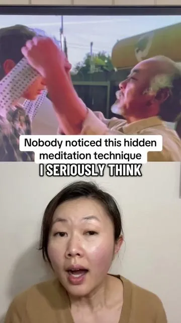 You can’t think your way to calm. Your hands have to go first. That the part nobody teaches in meditation. #zengarden #nervoussystemregulation #meditationtips #sensorytools #mindfullness 