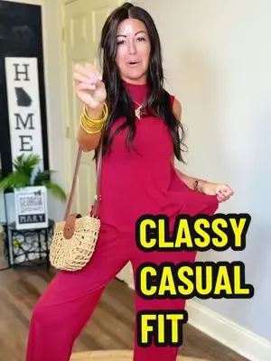 okkkk THIS😍 #loungewear #twopieceset #casualoutfits #dealsforyoudays #fyp 
