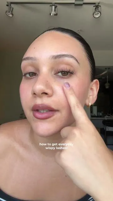 12, 12, 14, 14, 14 for the lash map! #lashclusters #lashtutorial #dealsforyoudays #tiktokshopcreatorpicks 