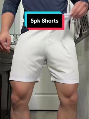 shorts that fit right 🤝 #shorts #mensshorts #summershorts #mensfashion #dealsforyoudays 