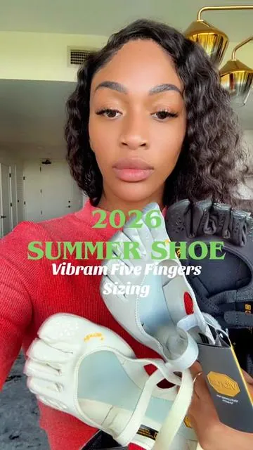 Hope this helps! #vibramfivefingers #fivefingershoes #vibramfivefingersizing #TikTokShopDealsforYouDays #sunmervibes 