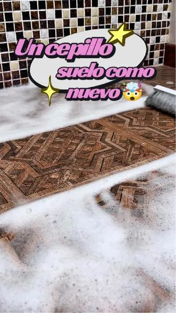 Toda la red está caliente y limpia, barriendo los prácticos trucos de limpieza de TikTok#LimpiezaHogar #PorductoHogar #OpinionHonesta #MascotasEnCasa 