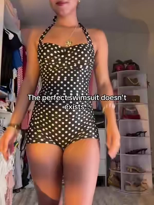 #swinsuit #onepiece #tiktokshopcreatorpicks #dealsforyoudays #summerwins 