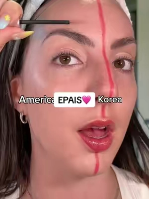 Why do Korean lash serums work so much better to grow your eyelashes thick and long and strong? This video answers that question #lashserum #lashgrowth. #epais #epaislashserum 