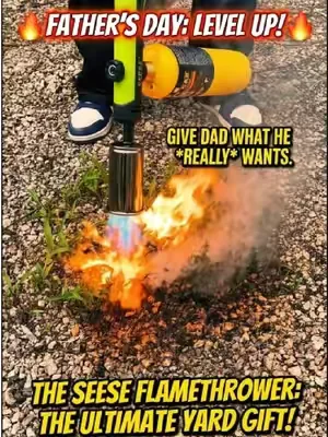 Say goodbye to BBQ struggles and backyard hassle-this thing's got it.#DealsFotYouDays #seesenewarrivals #tiktokshopdealsforyoudays #summerwins #fathersdaygift 