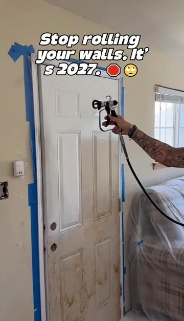 #VEVOR #AirlessPaintSprayer #HomePainting #fathersdaygift #DealsForYouDays