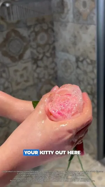 I am so embarrassed by this…#smell #fyp #womensprobiotic #girl #tiktok 