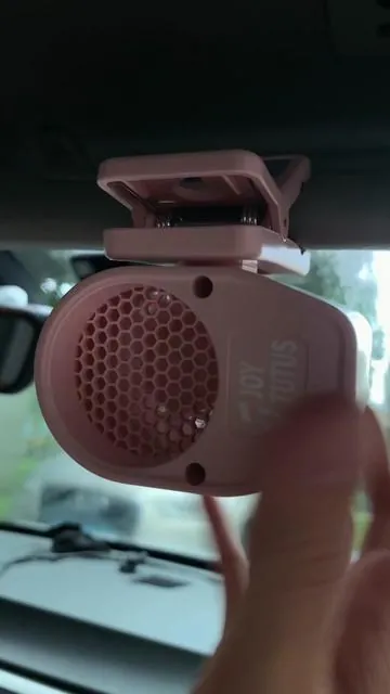 Why waste hundreds fixing your car AC? 🤷‍♂️ #PortableAC #SummerEssentials #CarCooling #CoolingFan #OnTheGoCooling