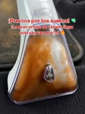 Bro… este precio no debería existir 💸 #DealsForYouDays #SummerWins #satisfying #carcleaning #CleanTok #TikTokShopDealsForYouDays #TikTokShopSpringGlowUp #uwantb300 #uwantclean #tiktokshopmemorialday #Summervibes #TikTokShopStockUp #TikTokShopSale #HolidayHaul #MomMustHaves #musthaves