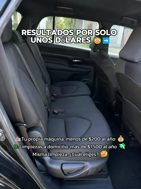 ¡Precios por los suelos!  ¡La gran promo de verano llega solo una vez al año!  #dealsforyoudays #summerwins #CleanTok #carcleaning #carcleaning 